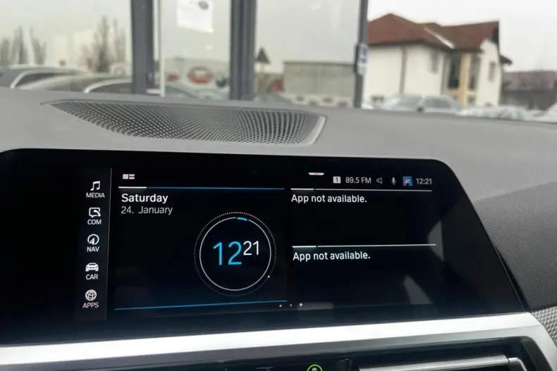 BMW Seria 4 din 2021 cu 108.332 km - oferta BMW179460 - foto 27