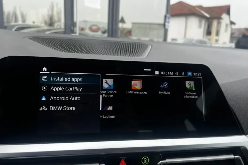 BMW Seria 4 din 2021 cu 108.332 km - oferta BMW179460 - foto 28