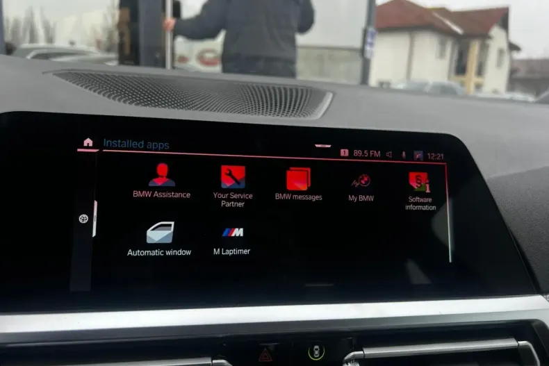 BMW Seria 4 din 2021 cu 108.332 km - oferta BMW179460 - foto 29