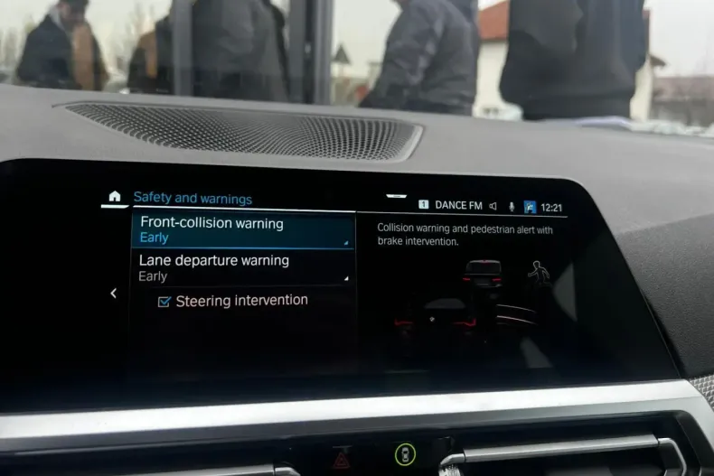 BMW Seria 4 din 2021 cu 108.332 km - oferta BMW179460 - foto 31