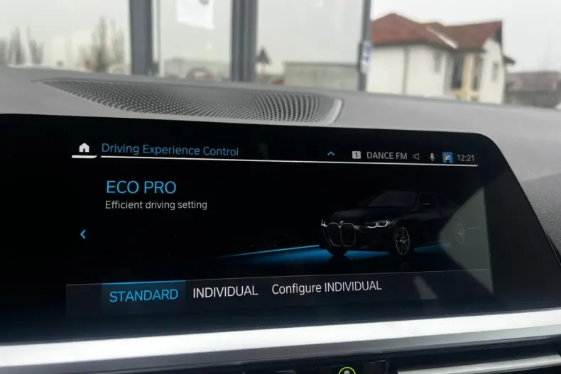 BMW Seria 4 din 2021 cu 108.332 km - oferta BMW179460 - foto 35