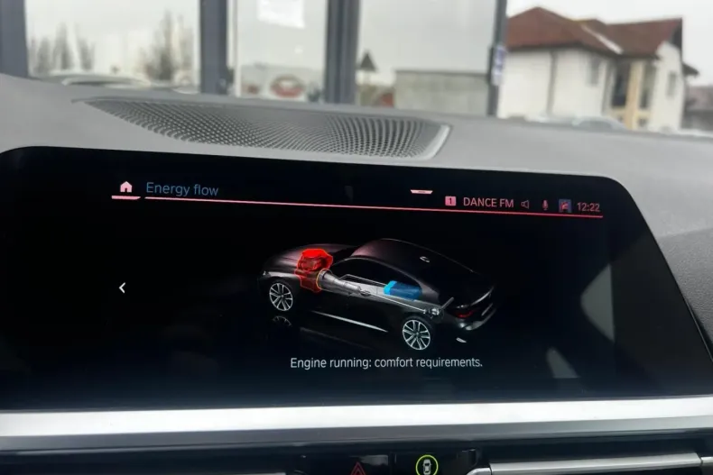 BMW Seria 4 din 2021 cu 108.332 km - oferta BMW179460 - foto 37