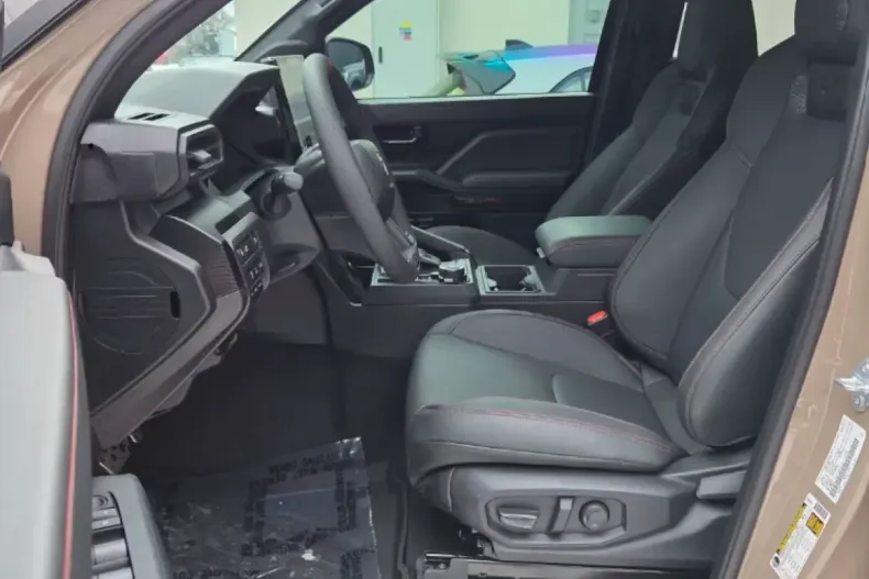 Toyota Tacoma din 2026 cu 100 km - oferta TOY179461 - foto 2