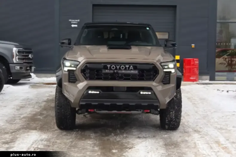 Toyota Tacoma din 2026 cu 100 km - oferta TOY179461 - foto 3
