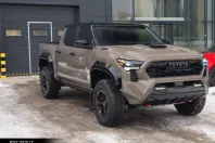 Toyota Tacoma din 2026 cu 100 km - oferta TOY179461 - foto 4