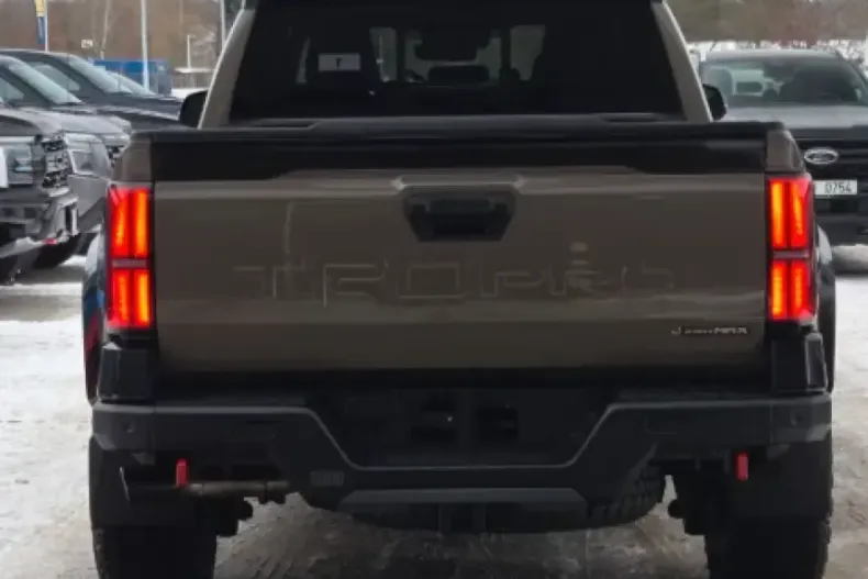 Toyota Tacoma din 2026 cu 100 km - oferta TOY179461 - foto 5