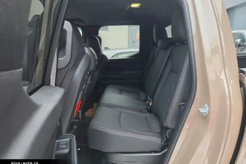 Toyota Tacoma din 2026 cu 100 km - oferta TOY179461 - foto 7