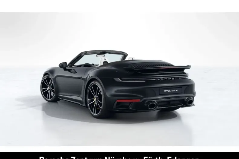 Porsche 992 din 2022 cu 18.000 km - oferta POR179462 - foto 3