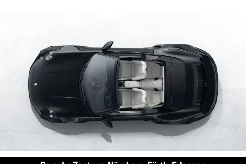 Porsche 992 din 2022 cu 18.000 km - oferta POR179462 - foto 4