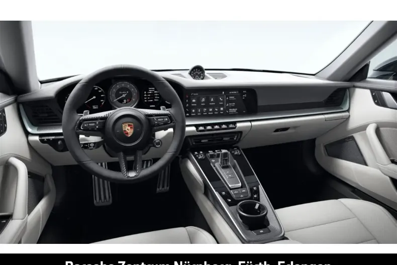 Porsche 992 din 2022 cu 18.000 km - oferta POR179462 - foto 5