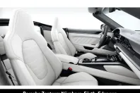 Porsche 992 din 2022 cu 18.000 km - oferta POR179462 - foto 6