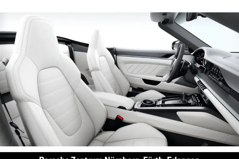 Porsche 992 din 2022 cu 18.000 km - oferta POR179462 - foto 6