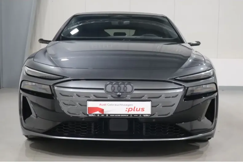 Audi A6 e-tron din 2025 cu 4.151 km - oferta AUD179463 - foto 1