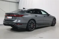 Audi A6 e-tron din 2025 cu 4.151 km - oferta AUD179463 - foto 2