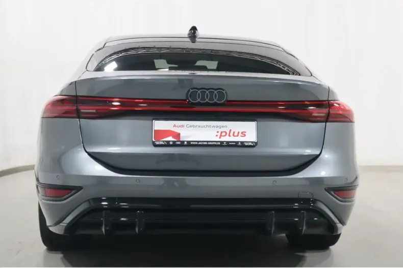 Audi A6 e-tron din 2025 cu 4.151 km - oferta AUD179463 - foto 4
