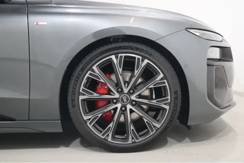 Audi A6 e-tron din 2025 cu 4.151 km - oferta AUD179463 - foto 5