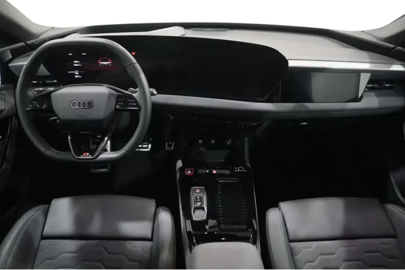 Audi A6 e-tron din 2025 cu 4.151 km - oferta AUD179463 - foto 8