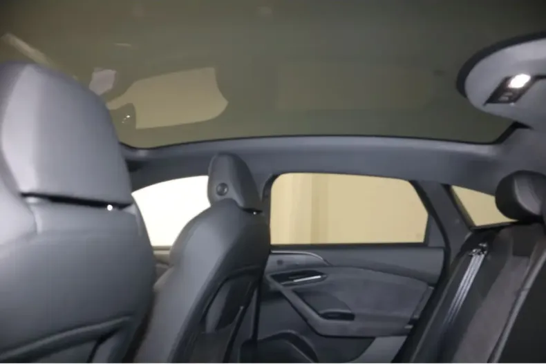 Audi A6 e-tron din 2025 cu 4.151 km - oferta AUD179463 - foto 12