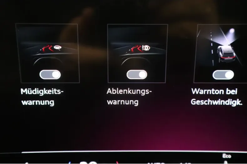 Audi A6 e-tron din 2025 cu 4.151 km - oferta AUD179463 - foto 15