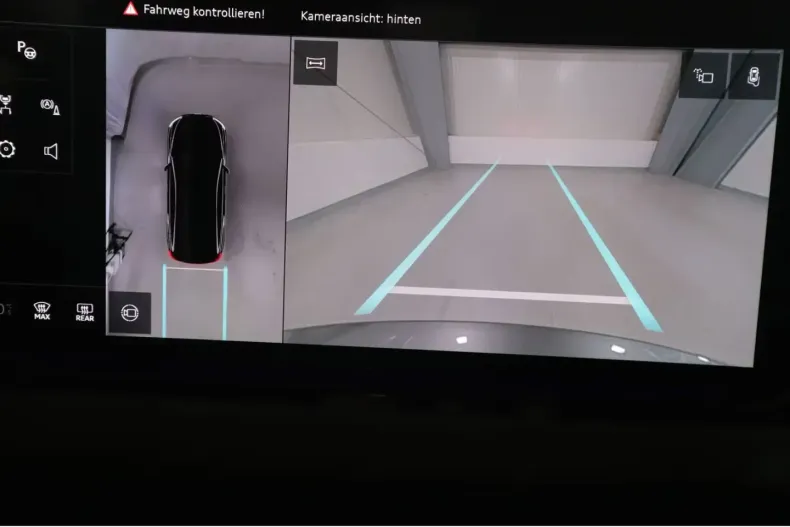 Audi A6 e-tron din 2025 cu 4.151 km - oferta AUD179463 - foto 16