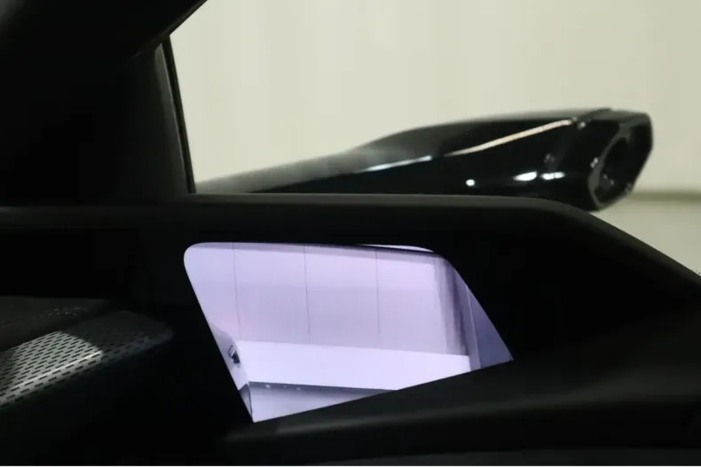 Audi A6 e-tron din 2025 cu 4.151 km - oferta AUD179463 - foto 17