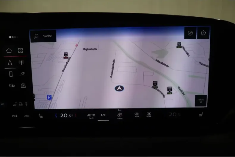 Audi A6 e-tron din 2025 cu 4.151 km - oferta AUD179463 - foto 18