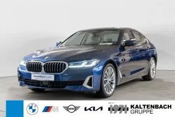 BMW 540 din 2023 - oferta BMW179464
