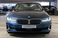 BMW 540 din 2023 cu 54.767 km - oferta BMW179464 - foto 2