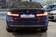 BMW 540 din 2023 cu 54.767 km - oferta BMW179464 - foto 5