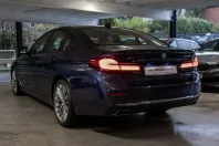 BMW 540 din 2023 cu 54.767 km - oferta BMW179464 - foto 6