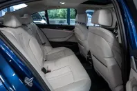 BMW 540 din 2023 cu 54.767 km - oferta BMW179464 - foto 9