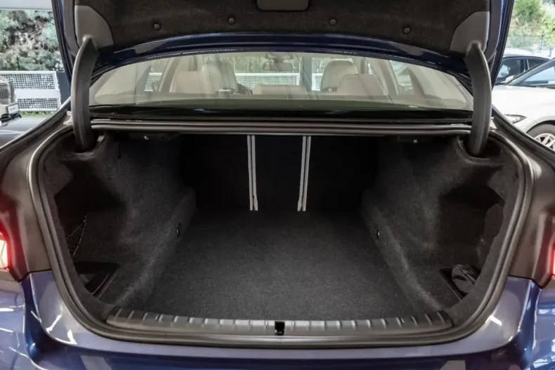 BMW 540 din 2023 cu 54.767 km - oferta BMW179464 - foto 11