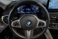 BMW 540 din 2023 cu 54.767 km - oferta BMW179464 - foto 14