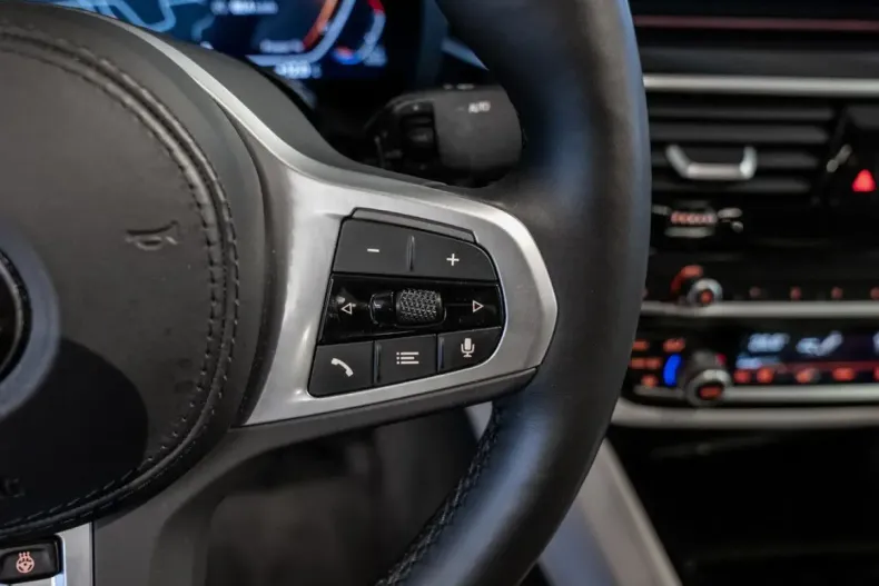 BMW 540 din 2023 cu 54.767 km - oferta BMW179464 - foto 23