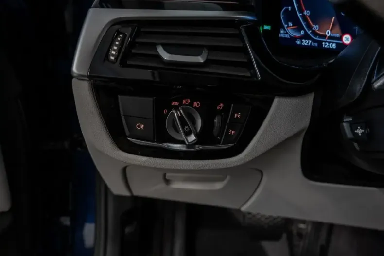 BMW 540 din 2023 cu 54.767 km - oferta BMW179464 - foto 25