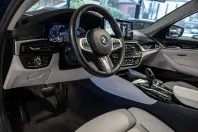 BMW 540 din 2023 cu 54.767 km - oferta BMW179464 - foto 26