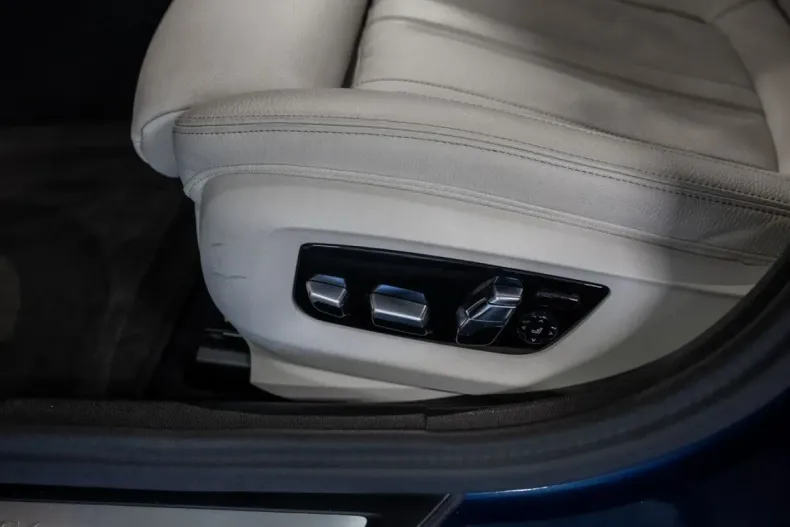 BMW 540 din 2023 cu 54.767 km - oferta BMW179464 - foto 27