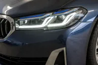 BMW 540 din 2023 cu 54.767 km - oferta BMW179464 - foto 30