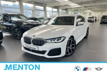 BMW 530 din 2023 - oferta BMW179465