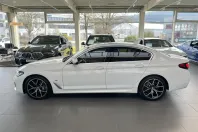 BMW 530 din 2023 cu 85.321 km - oferta BMW179465 - foto 4