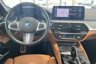 BMW 530 din 2023 cu 85.321 km - oferta BMW179465 - foto 10