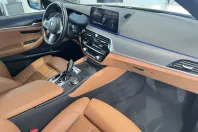 BMW 530 din 2023 cu 85.321 km - oferta BMW179465 - foto 11