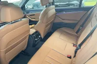 BMW 530 din 2023 cu 85.321 km - oferta BMW179465 - foto 13