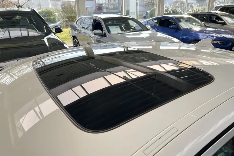 BMW 530 din 2023 cu 85.321 km - oferta BMW179465 - foto 18