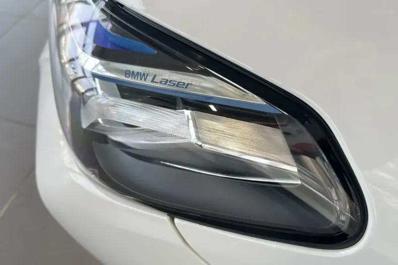 BMW 530 din 2023 cu 85.321 km - oferta BMW179465 - foto 19