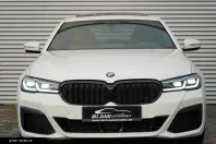 BMW 530 din 2023 cu 92.800 km - oferta BMW179466 - foto 2
