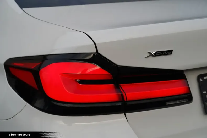 BMW 530 din 2023 cu 92.800 km - oferta BMW179466 - foto 8