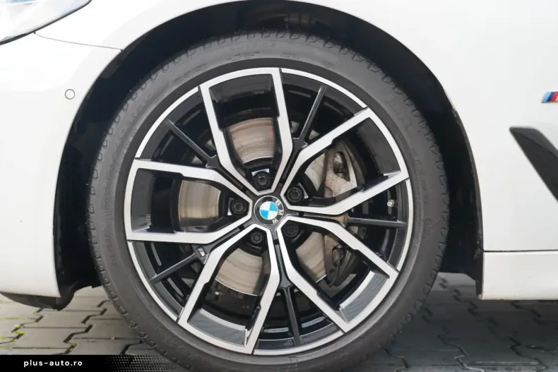 BMW 530 din 2023 cu 92.800 km - oferta BMW179466 - foto 9