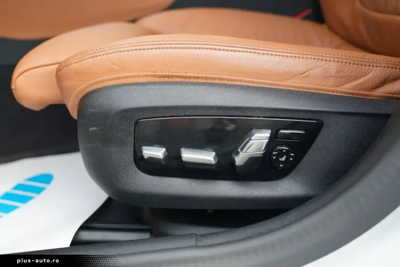 BMW 530 din 2023 cu 92.800 km - oferta BMW179466 - foto 14