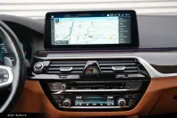 BMW 530 din 2023 cu 92.800 km - oferta BMW179466 - foto 21